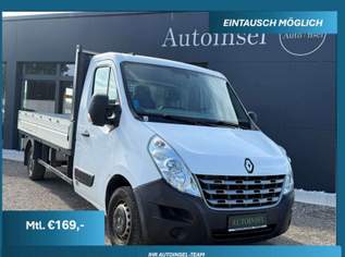 Master Pritsche L3H1 3,5t AHK Klima, 9900 €, Auto & Fahrrad-Autos in 2103 Langenzersdorf Master Pritsche L3H1 3,5t AHK Klima, 9900 €, Auto & Fahrrad-Autos in 2103 Langenzersdorf