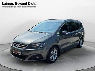 Alhambra Executive Plus TDI 4Drive, 21980 €, Auto & Fahrrad-Autos in 2380 Gemeinde Perchtoldsdorf Alhambra Executive Plus TDI 4Drive, 21980 €, Auto & Fahrrad-Autos in 2380 Gemeinde Perchtoldsdorf