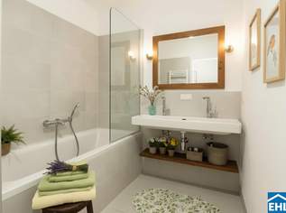 Sichere Investition im Grünen: Vorsorgewohnungen in Kaltenleutgeben mit hoher Nachfrage, 219907.41 €, Immobilien-Wohnungen in 2391 Gemeinde Kaltenleutgeben