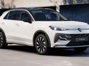 T-Roc Life eTSI DSG ''AHV+Lenk.Heiz+uvm'', 37490 €, Auto & Fahrrad-Autos in 6800 Gisingen