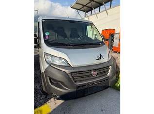 Ducato L1H1 3000 mm 140, 13100 €, Auto & Fahrrad-Autos in 9900 Stadt Lienz