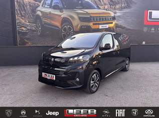 Traveller Premium BlueHDi 180 Standard EAT8 inkl. VIP 5 S..., 50990 €, Auto & Fahrrad-Autos in 4600 Wels