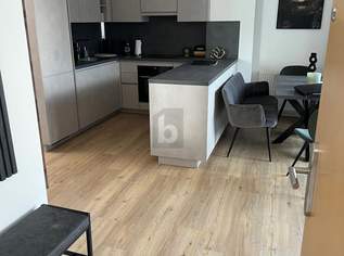 HELLER UND RUHIGER WOHNHIT IN ZENTRALER LAGE, 479000 €, Immobilien-Wohnungen in 9500 