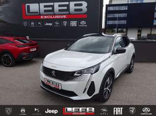 3008 BlueHDi 130 S&S EAT8 GT, 20990 €, Auto & Fahrrad-Autos in 4600 Wels