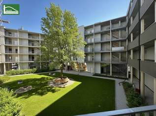 Mehr Raum für Ihre Träume – Level Graz – Lebensgefühl mit Weitblick, 1229.01 €, Immobilien-Wohnungen in 8020 