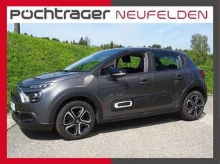 C3 PureTech 83 S&S 5-Gang-Manuell Feel, 10890 €, Auto & Fahrrad-Autos in 4120 Neufelden C3 PureTech 83 S&S 5-Gang-Manuell Feel, 10890 €, Auto & Fahrrad-Autos in 4120 Neufelden
