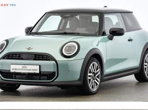 Cooper C, 27740 €, Auto & Fahrrad-Autos in 8501 Lieboch