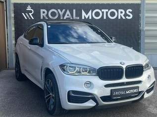 X6 M50d X6 M50d