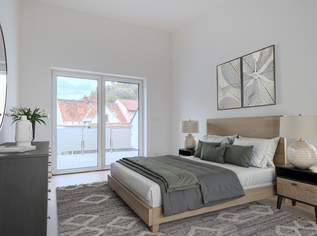 Herbstaktion: Modernes Mittelreihenhaus mit Burgblick, 389000 €, Immobilien-Häuser in 8570 Voitsberg