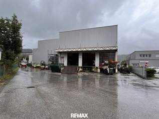 Gewerbestandort mit Hallen, Büro- und Freiflächen — Innsbruck-Ost, 0 €, Immobilien-Gewerbeobjekte in Tirol Gewerbestandort mit Hallen, Büro- und Freiflächen — Innsbruck-Ost, 0 €, Immobilien-Gewerbeobjekte in Tirol