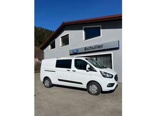 Transit Custom Kasten DK 2,0 TDCi L2H1 300 Trend, 26900 €, Auto & Fahrrad-Autos in 8922 Gams bei Hieflau Transit Custom Kasten DK 2,0 TDCi L2H1 300 Trend, 26900 €, Auto & Fahrrad-Autos in 8922 Gams bei Hieflau