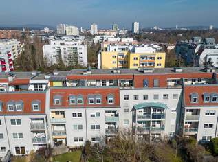 Mit ca. 26m² Dachterrasse, Exquisite Wohnung auf zwei Ebenen!, 349000 €, Immobilien-Wohnungen in 3100 Stattersdorf