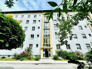 Innsbruck Andechstraße : Attraktive 3-Zimmer-Wohnung mit Balkon, 280000 €, Immobilien-Wohnungen in Tirol