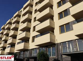 Mi Living- Hochwertige Eigentumswohnungen nähe Hauptbahnhof, 345000 €, Immobilien-Wohnungen in 1100 Favoriten