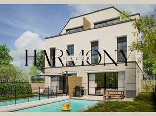 HARMONY MAUER - PREMIUM LIVING, 1380000 €, Immobilien-Häuser in 1230 Liesing HARMONY MAUER - PREMIUM LIVING, 1380000 €, Immobilien-Häuser in 1230 Liesing
