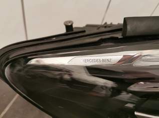 Mercedes B W247 247 LED Lampe Rechts Scheinwerfer Rechts A2479065803
