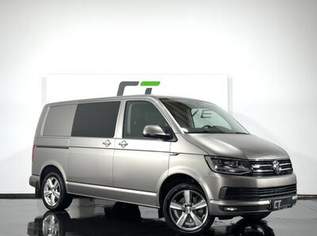 T6 Doka 2,0 TDI 4Motion BMT DSG *Nur an Gewerbe*, 25900 €, Auto & Fahrrad-Autos in 6700 Stadt Bludenz