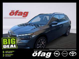 Kamiq 1.5 TSI ACT Style DSG, 19990 €, Auto & Fahrrad-Autos in 5020 Altstadt