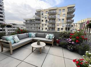 1020! Entzückende und moderne 2- Zimmer Wohnung mit großem Balkon!, 1070.01 €, Immobilien-Wohnungen in 1020 Leopoldstadt 1020! Entzückende und moderne 2- Zimmer Wohnung mit großem Balkon!, 1070.01 €, Immobilien-Wohnungen in 1020 Leopoldstadt