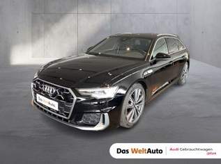 A6 40 TDI quattro S line, 62500 €, Auto & Fahrrad-Autos in 4060 Leonding