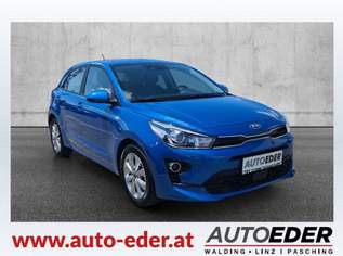 Rio 1,2 DPI Silber ISG, 13290 €, Auto & Fahrrad-Autos in 4061 Pasching Rio 1,2 DPI Silber ISG, 13290 €, Auto & Fahrrad-Autos in 4061 Pasching