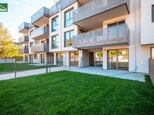 Ihr neues Zuhause zwischen Natur und Stadt – moderne Eigentumswohnungen in 1230 Wien!, 431133 €, Immobilien-Wohnungen in 1230 Liesing