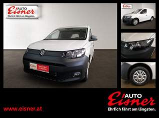 CADDY CARGO 2.0 TDI