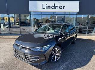 Passat Business eTSI DSG, 42987 €, Auto & Fahrrad-Autos in 5322 Gitzen