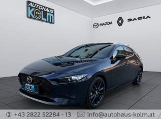 Mazda 3 e-Skyactiv-G140 Homura, 26595 €, Auto & Fahrrad-Autos in Niederösterreich Mazda 3 e-Skyactiv-G140 Homura, 26595 €, Auto & Fahrrad-Autos in Niederösterreich