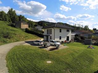 Neuwertiges 120m² Elk-Einfamilienhaus in Wartberg, 389000 €, Immobilien-Häuser in 8661 Wartberg im Mürztal