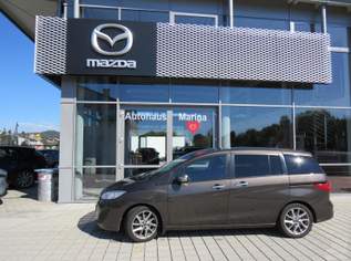 Mazda 5 CD116 Takumi, 7500 €, Auto & Fahrrad-Autos in 8344 Bad Gleichenberg