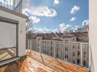 ++FonteFlats++ Hochwertiger 2-Zimmer Neubau-ERSTBEZUG mit Balkon!, 1260 €, Immobilien-Wohnungen in 1100 Favoriten
