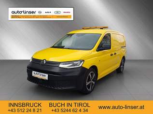 Caddy Maxi Cargo 2,0 TDI DSG, 18944 €, Auto & Fahrrad-Autos in 6020 Innsbruck Caddy Maxi Cargo 2,0 TDI DSG, 18944 €, Auto & Fahrrad-Autos in 6020 Innsbruck