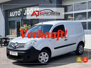 Kangoo Express Medium dCi 80 L1 **Einparkhilfe**, 8000 €, Auto & Fahrrad-Autos in 2601 Sollenau