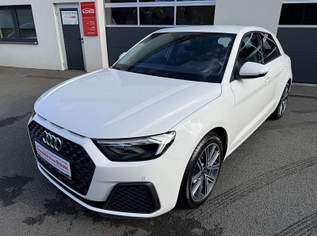 A1 SB 25 TFSI intense/LED/PDC/Audi sound system, 19990 €, Auto & Fahrrad-Autos in 8091 Jagerberg A1 SB 25 TFSI intense/LED/PDC/Audi sound system, 19990 €, Auto & Fahrrad-Autos in 8091 Jagerberg