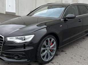 A6 S6 3.0 Sport quattro DPF S-tronic, 22990 €, Auto & Fahrrad-Autos in 2301 Gemeinde Groß-Enzersdorf A6 S6 3.0 Sport quattro DPF S-tronic, 22990 €, Auto & Fahrrad-Autos in 2301 Gemeinde Groß-Enzersdorf