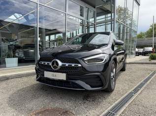 GLA 200 d 4Matic ° TOP ZUSTAND°, 25990 €, Auto & Fahrrad-Autos in 4880 Sankt Georgen im Attergau