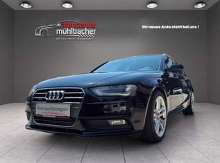 A4 2.0 TDI quattro, 11500 €, Auto & Fahrrad-Autos in 6322 Gemeinde Kirchbichl