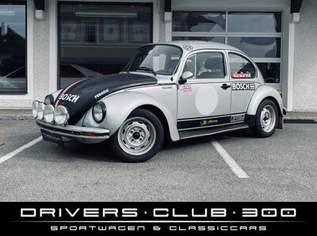 1303 S (50 PS) - Rennkäfer Salzburgkäfer Replika, 17950 €, Auto & Fahrrad-Autos in 4973 Senftenbach 1303 S (50 PS) - Rennkäfer Salzburgkäfer Replika, 17950 €, Auto & Fahrrad-Autos in 4973 Senftenbach