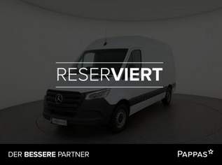 Sprinter 315 CDI Kasten PRO Hochdach Aut 3665, 64788 €, Auto & Fahrrad-Autos in 2351 Gemeinde Wiener Neudorf