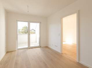 LEO! | Eigentumswohnungen mit Vorstadt Flair, 295000 €, Immobilien-Wohnungen in 1230 Liesing