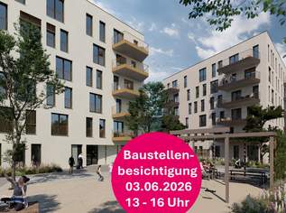 LUMINA – Durchdachte Grundrisse. Viel Licht. Viel Freiraum., 292000 €, Immobilien-Wohnungen in 8020 LUMINA – Durchdachte Grundrisse. Viel Licht. Viel Freiraum., 292000 €, Immobilien-Wohnungen in 8020