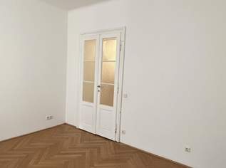 | BEFRISTET VERMIETET | NAHE AKH | ZWEI ZIMMER | EIGENNUTZUNG AB MITTE 2027 MÖGLICH, 249000 €, Immobilien-Wohnungen in 1180 Währing