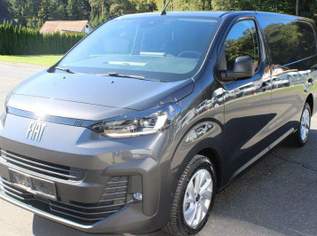 Scudo KW L3H1 180 Automatik Abstandtempomat LED..., 36990 €, Auto & Fahrrad-Autos in 8483 Deutsch Goritz