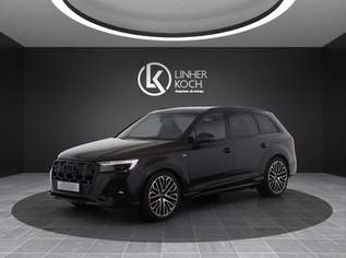 Q7 60 TFSI e quattro ''MASSAGE+SITZBELÜFT.+HEADUP'', 88990 €, Auto & Fahrrad-Autos in 6800 Gisingen