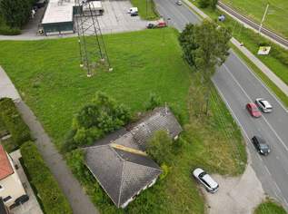 Pachtgrundstück - Interessante Gewerbeliegenschaft, 0 €, Immobilien-Grund und Boden in 9020 Pachtgrundstück - Interessante Gewerbeliegenschaft, 0 €, Immobilien-Grund und Boden in 9020
