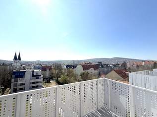 GARTENBLICK | GRÜNOASE MIT 35 MODERNEN ERSTBEZÜGEN + TIEFGARAGE IN 1140 WIEN, 499000 €, Immobilien-Wohnungen in 1140 Penzing