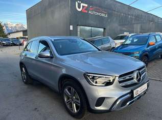 GLC d 4Matic !!!!AKTION!!!!, 45990 €, Auto & Fahrrad-Autos in 6800 Gisingen