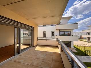 PROVISIONSFREI! Familienparadies mit 4 Zimmern & traumhafter Terrasse – Ankommen & Aufblühen, 422000 €, Immobilien-Wohnungen in Niederösterreich
