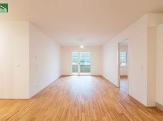 KAY – TRAUMHAFTE WOHNUNGEN IN DONAUNÄHE – HERVORRAGENDE INFRASTRUKTUR, 1499 €, Immobilien-Wohnungen in 1200 Brigittenau